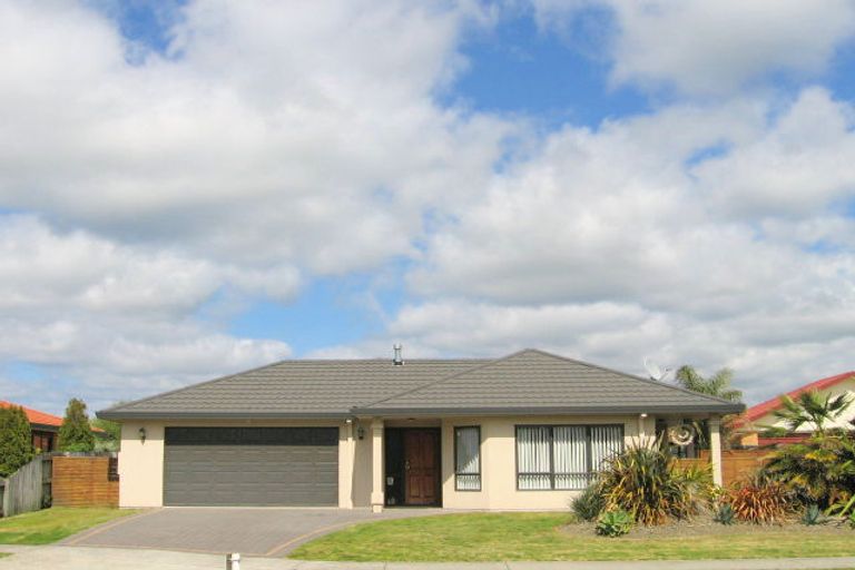 Photo of property in 23 Dalton Drive, Papamoa Beach, Papamoa, 3118