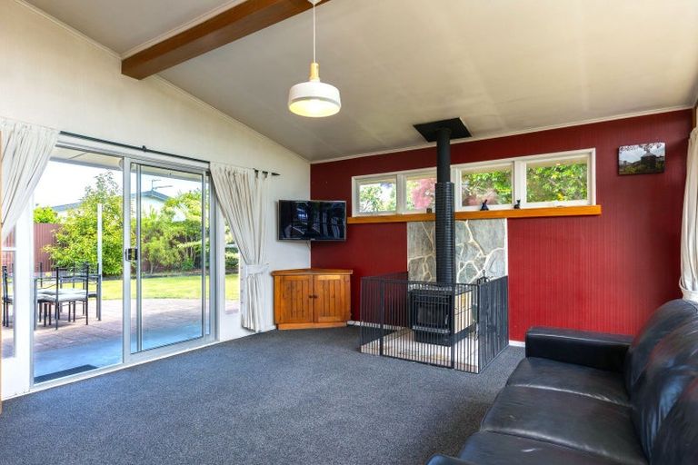 Photo of property in 13 Wadsworth Crescent, Redwoodtown, Blenheim, 7201