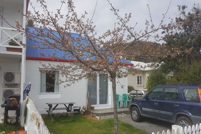 Photo of property in 1 Rue Lavaud, Akaroa, 7520