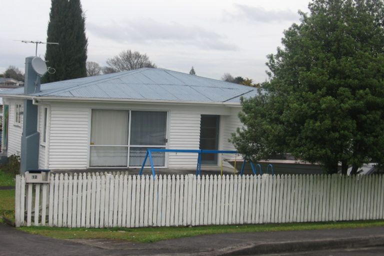Photo of property in 1/12 Nelson Street, Papakura, 2110