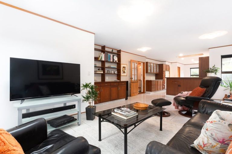 Photo of property in 45a Simla Crescent, Khandallah, Wellington, 6035