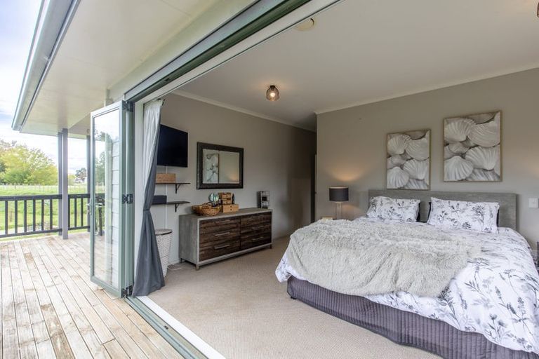 Photo of property in 754 Ongaonga Road, Ongaonga, Waipawa, 4272