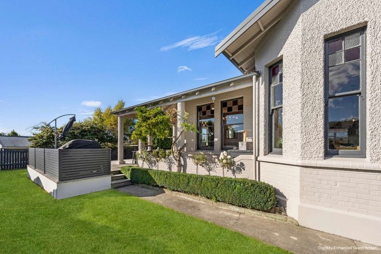 Photo of property in 6 Kerwood Place, Gore, 9710