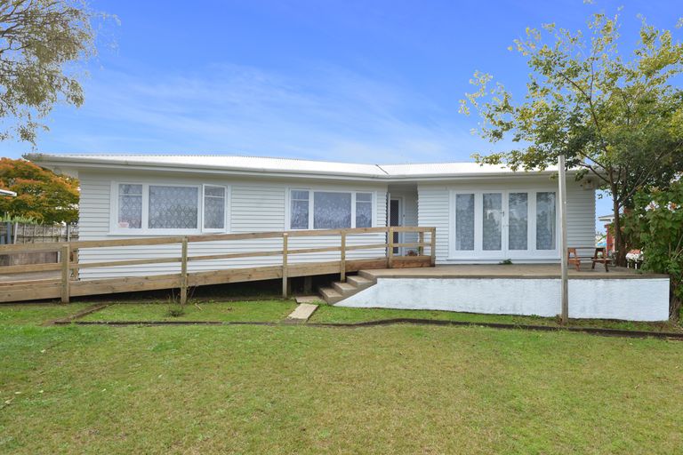 Photo of property in 42 Corks Road, Te Kamo, Whangarei, 0112