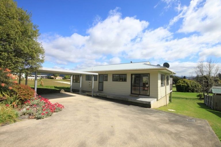 Photo of property in 1203 Hikuai Settlement Road, Pauanui, Hikuai, 3579