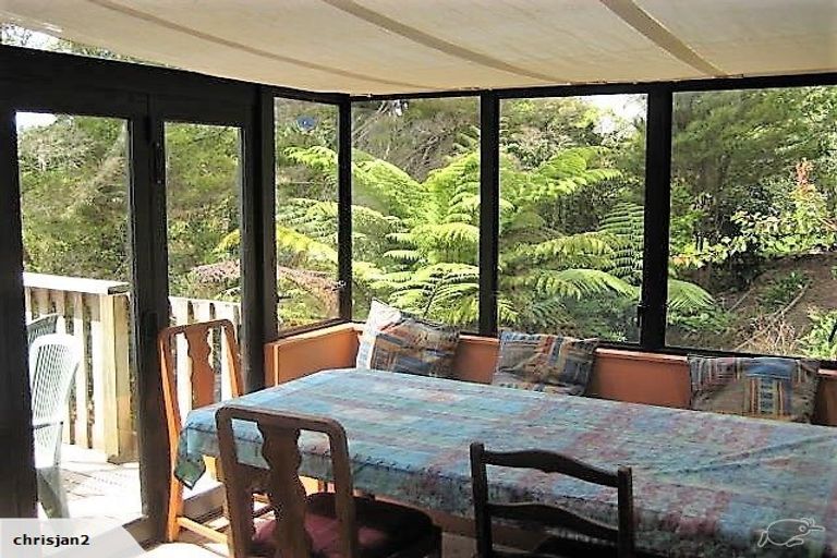 Photo of property in 144 Lonely Track Road, Redvale, Auckland, 0632