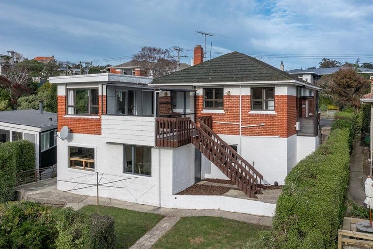Photo of property in 14 Heath Street, Andersons Bay, Dunedin, 9013
