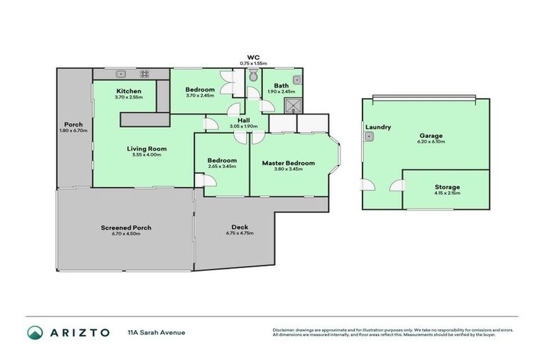 Photo of property in 11a Sarah Avenue, Whitianga, 3510