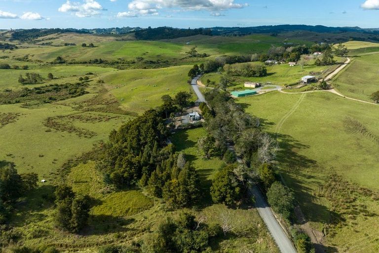 Photo of property in 116 Horahora Road, Maromaku, Kawakawa, 0281