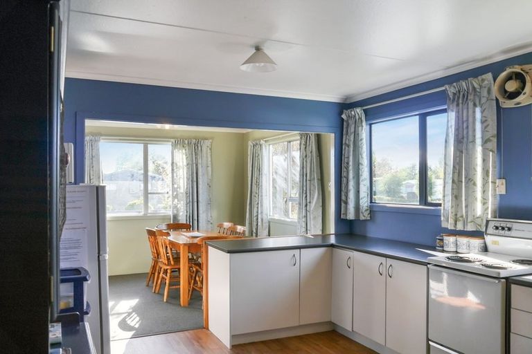 Photo of property in 169 Mackenzie Drive, Twizel, 7901