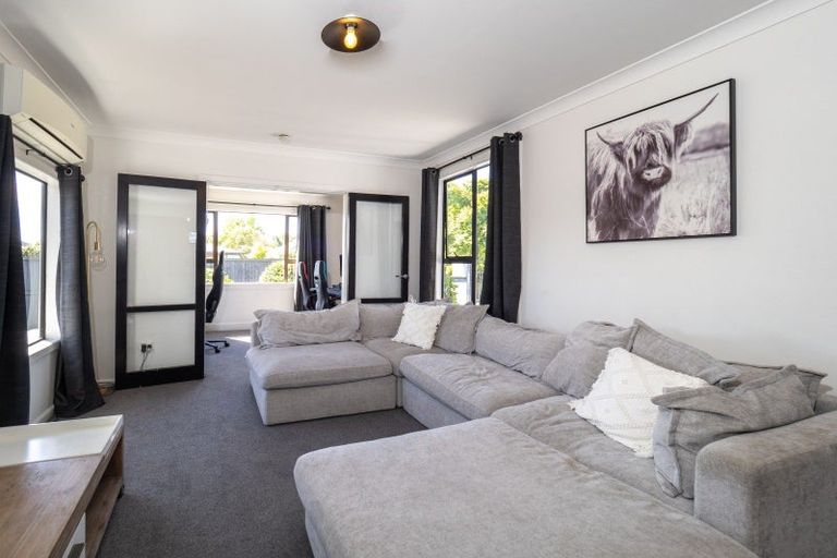 Photo of property in 1a Grove Street, Tinwald, Ashburton, 7700