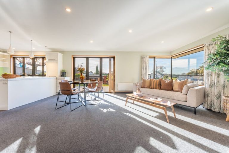 Photo of property in 4 Trafalgar Street, Maori Hill, Timaru, 7910