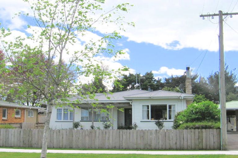Photo of property in 4 Fitzgerald Avenue, Matamata, 3400