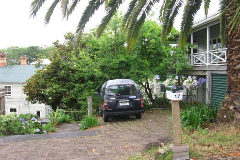 Photo of property in 17 Anglesea Street, Freemans Bay, Auckland, 1011