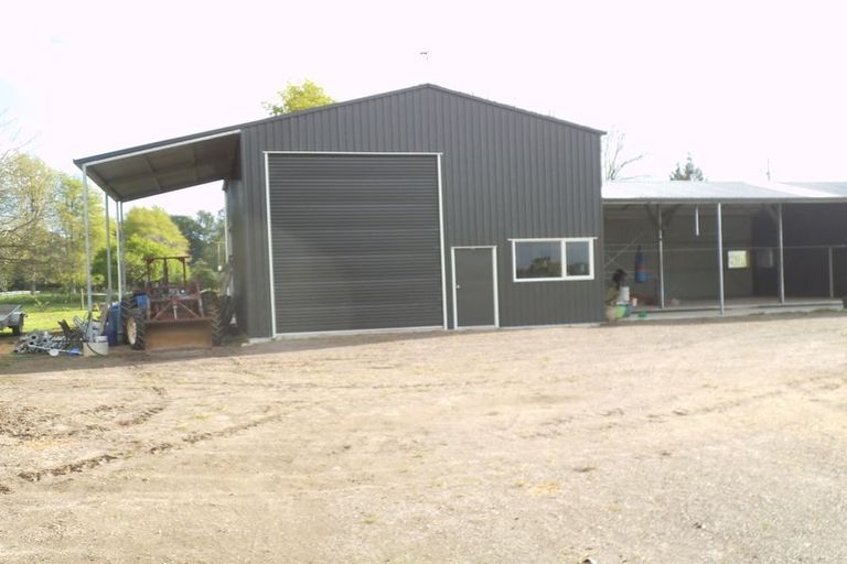 Photo of property in 396a Bruntwood Road, Matangi, Cambridge, 3493