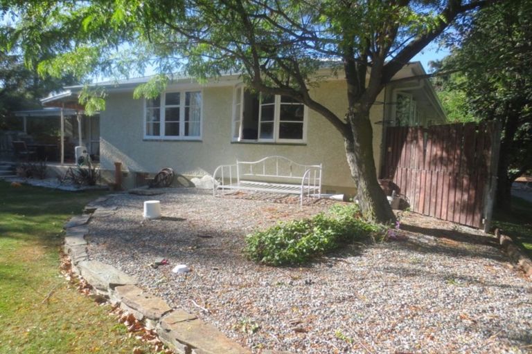 Photo of property in 3359 Ida Valley-omakau Road, Oturehua, 9387
