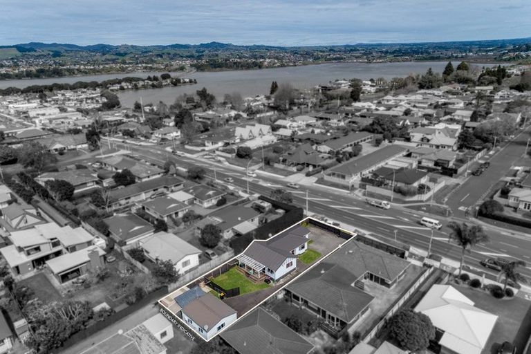 Photo of property in 99 Fifteenth Avenue, Tauranga South, Tauranga, 3112