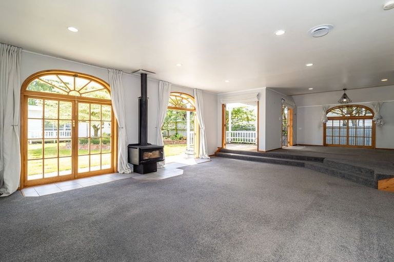 Photo of property in 103 Walker Street, Ashburton, 7700