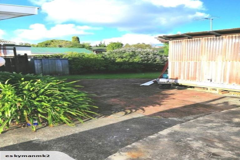 Photo of property in 34 Dreadon Road, Manurewa, Auckland, 2102