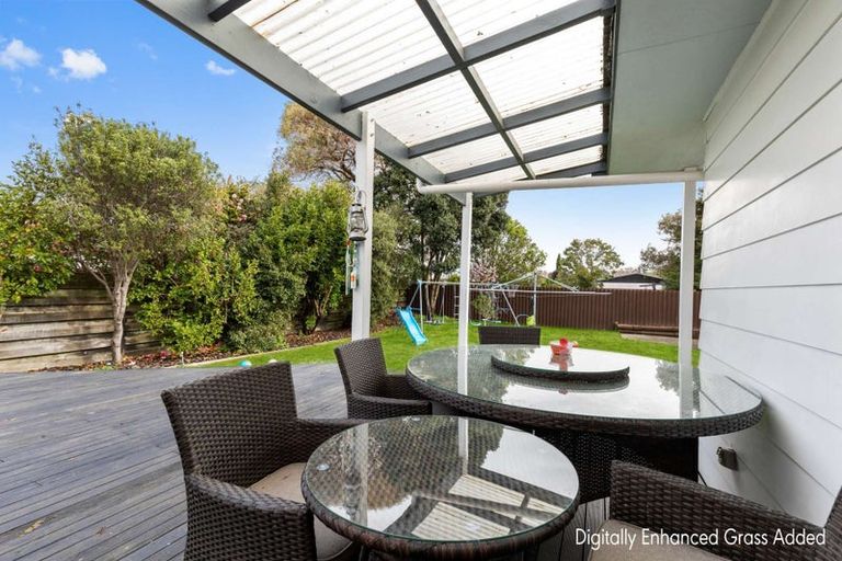 Photo of property in 105 Oxford Street, Ashhurst, 4810