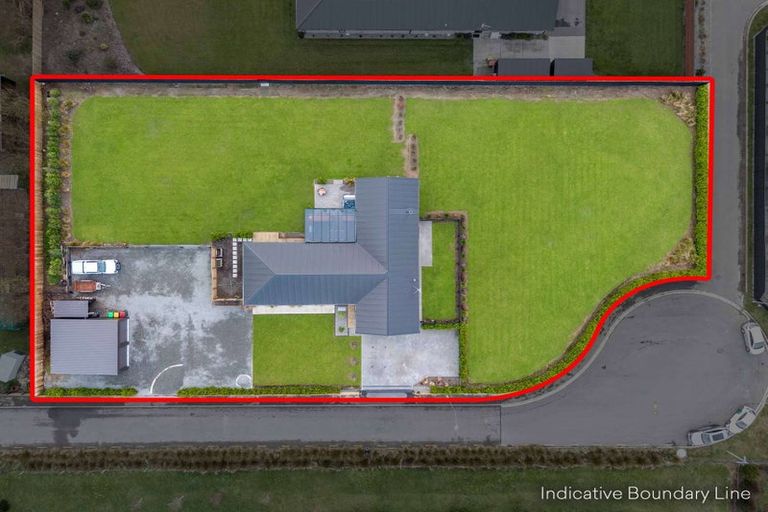 Photo of property in 3 Mansevale Way, Leeston, 7632