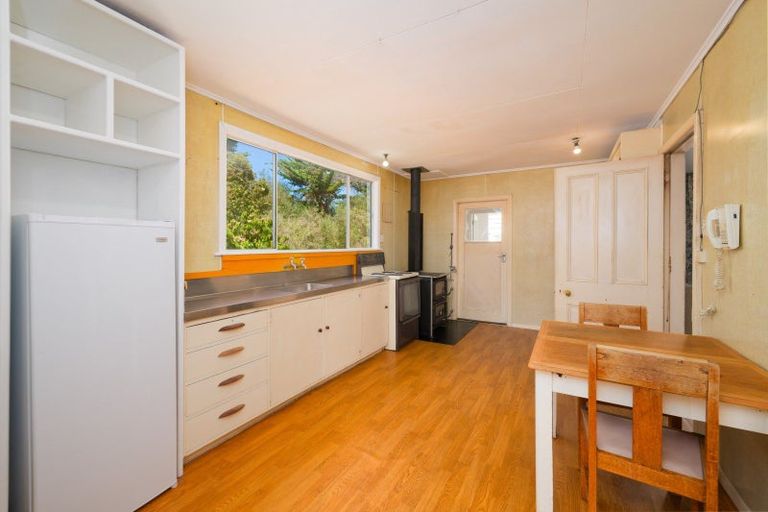 Photo of property in 189 Gulch Road, Ward, Seddon, 7285