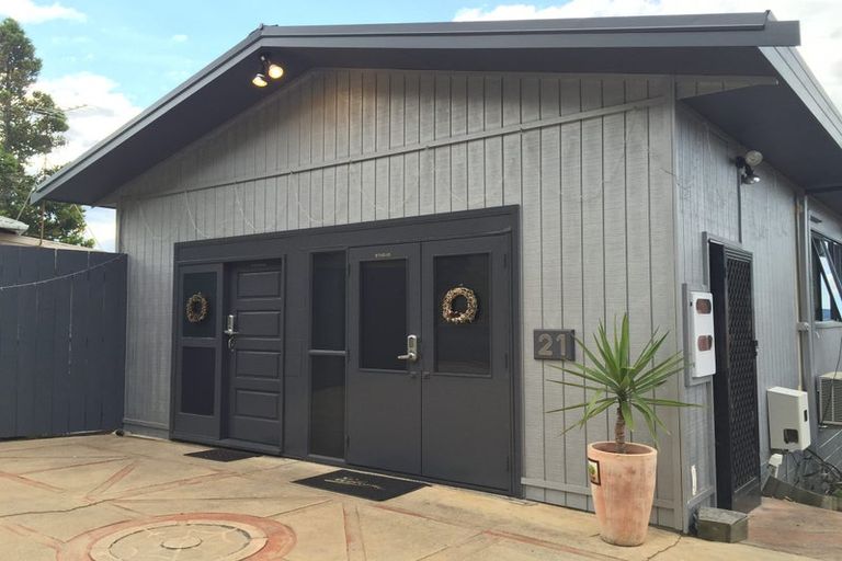 Photo of property in 21 Lake Road, Ohinemutu, Rotorua, 3010