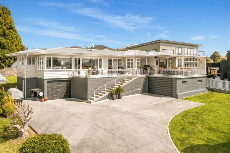 Photo of property in 30 Rutherford Street, Otumoetai, Tauranga, 3110