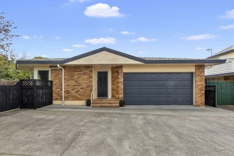Photo of property in 34c Second Avenue, Avenues, Whangarei, 0110