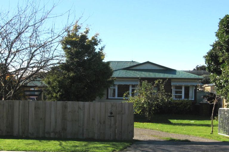 Photo of property in 60a-b Kirk Street, Otaki, 5512