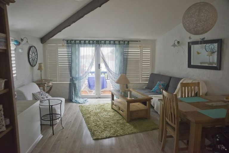 Photo of property in Oceanside Apartments, 10/453 Hibiscus Coast Highway, Orewa, 0931