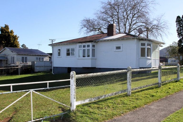 Photo of property in 1 Consols Street, Waihi, 3610