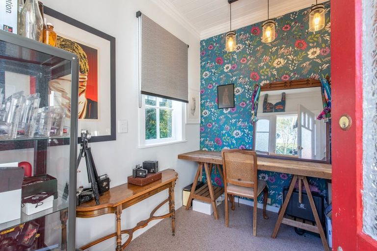 Photo of property in 40 Norsewood Ormondville Road, Norsewood, 4974