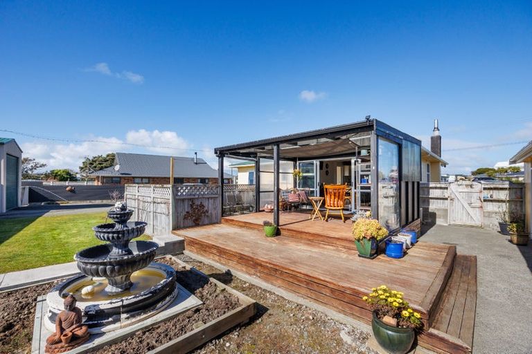 Photo of property in 69 Seabury Avenue, Foxton Beach, Foxton, 4815