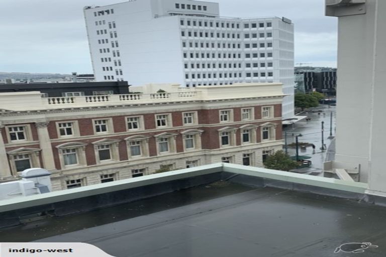 Photo of property in 70/113 Worcester Street, Christchurch Central, Christchurch, 8011
