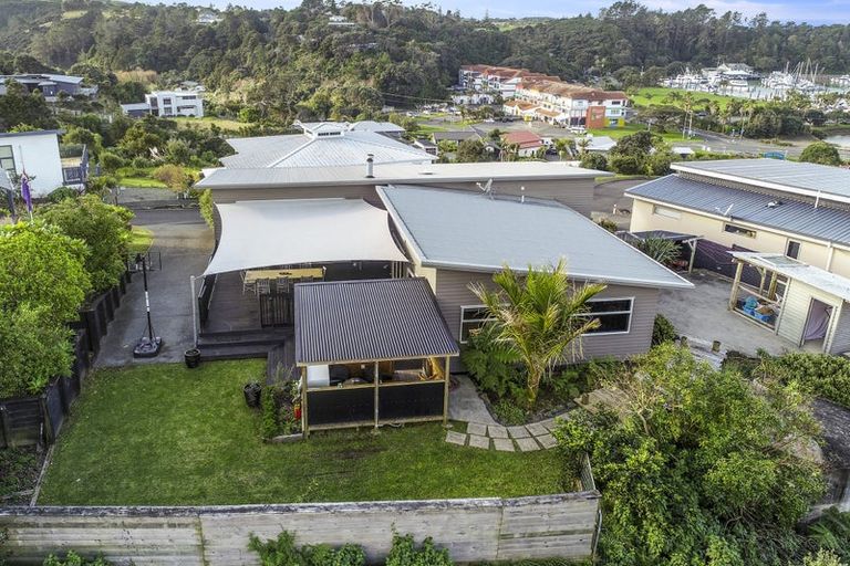 Photo of property in 17 Marina Vista Heights, Tutukaka, Whangarei, 0173