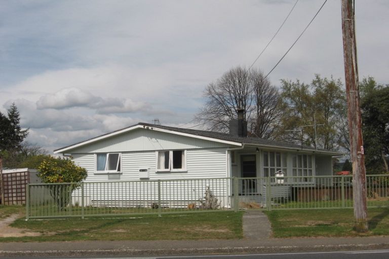 Photo of property in 158 Sunset Road, Fordlands, Rotorua, 3015
