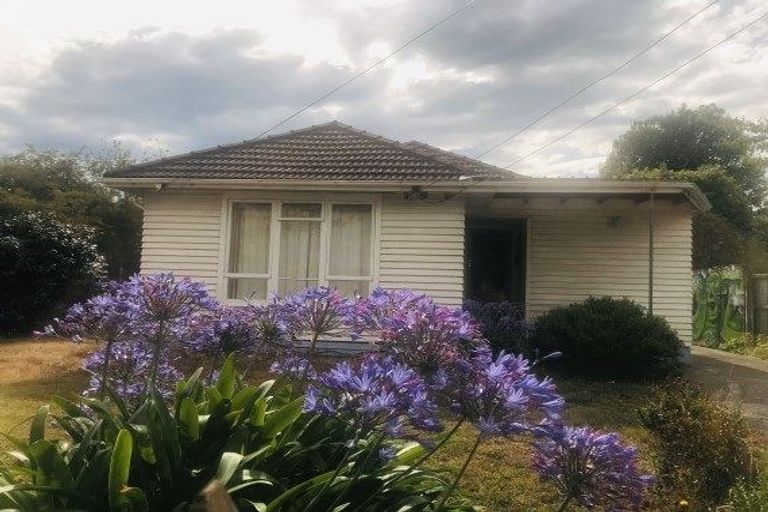 Photo of property in 42 Hollyford Avenue, Bryndwr, Christchurch, 8053