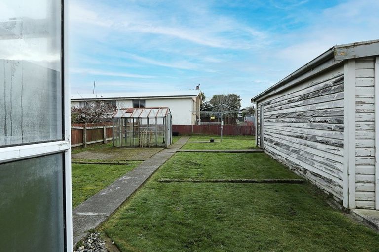 Photo of property in 120 Bourke Street, Windsor, Invercargill, 9810