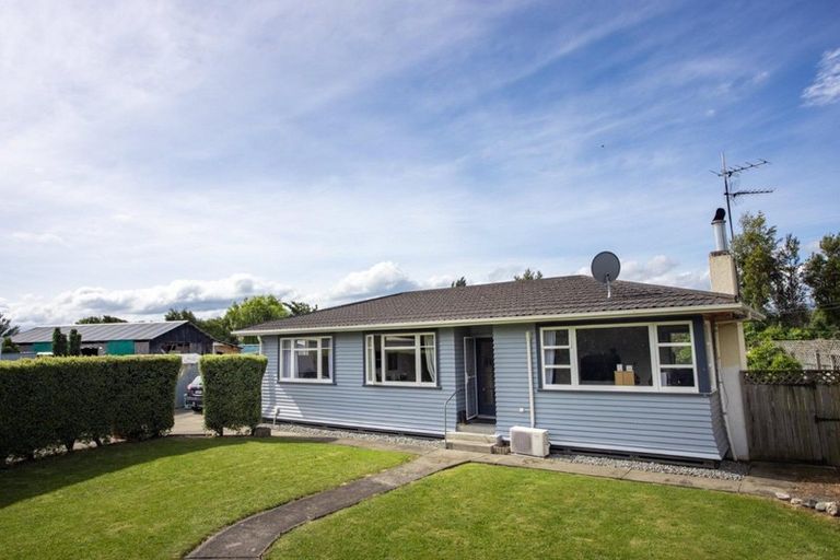 Photo of property in 6 David Street, Yelverton, Blenheim, 7201