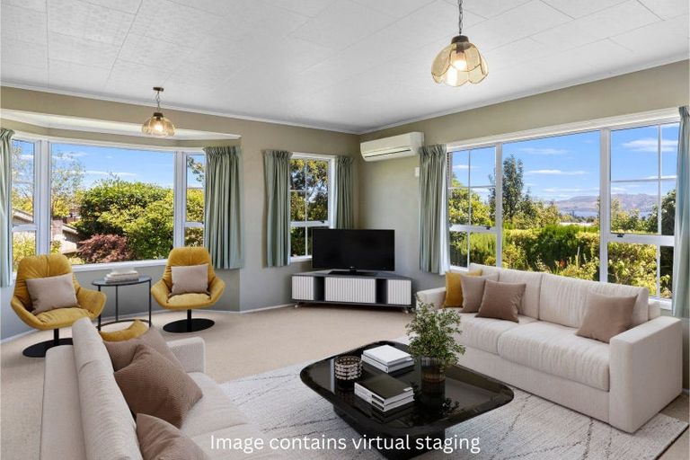 Photo of property in 2/26 Hammersmith Street, Richmond Heights, Taupo, 3330