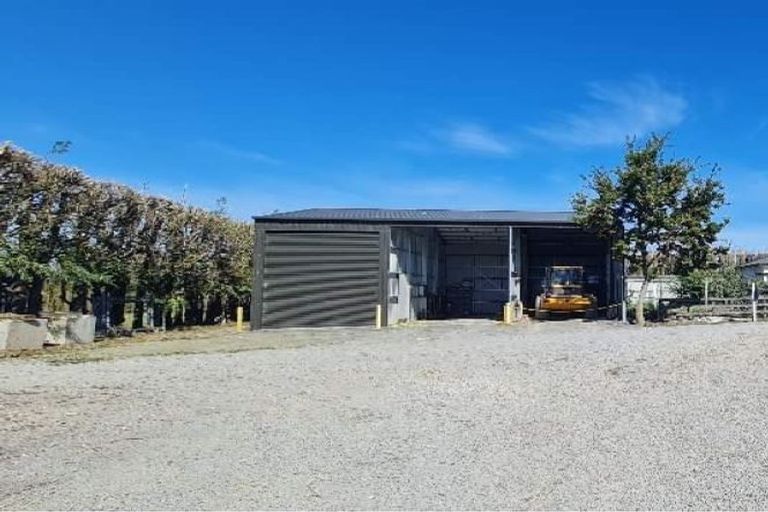 Photo of property in 147 Ellesmere Road, Prebbleton, 7674