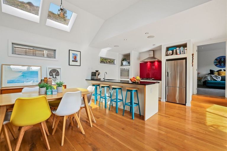 Photo of property in 52 Heberden Avenue, Sumner, Christchurch, 8081