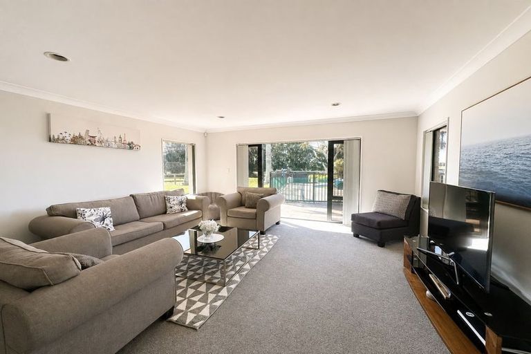 Photo of property in 18 Stewart Road, Rangiriri, Te Kauwhata, 3782
