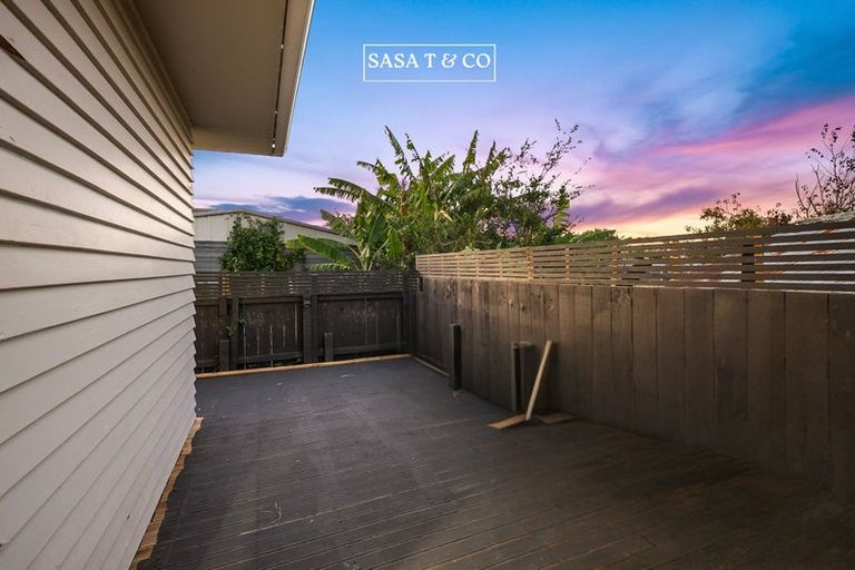 Photo of property in 9d O'connor Street, Otara, Auckland, 2023