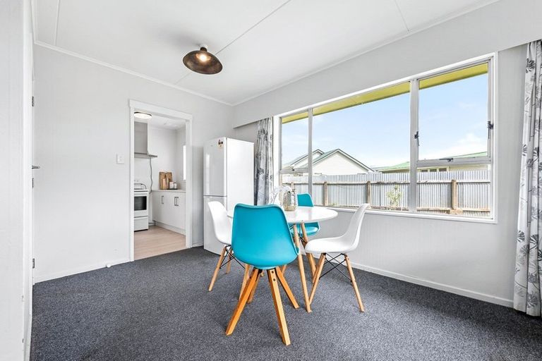 Photo of property in 8b Barraud Street, Avalon, Lower Hutt, 5011