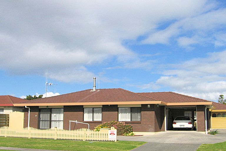 Photo of property in 18a Monowai Street, Mount Maunganui, 3116