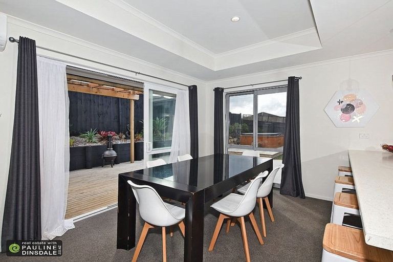 Photo of property in 4 Muirfield Rise, Te Kamo, Whangarei, 0112
