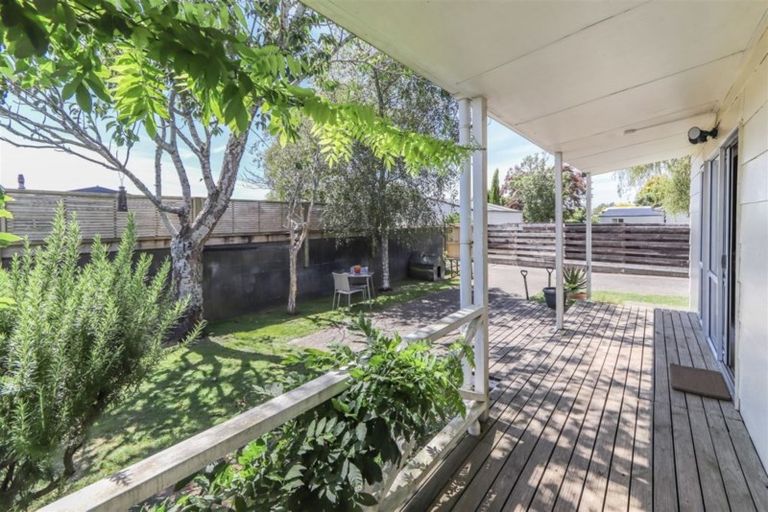 Photo of property in 21 Koromiko Street, Inglewood, 4330