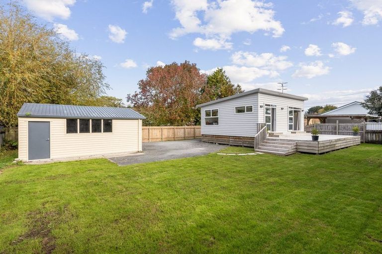 Photo of property in 13 Ruru Road, Otaihanga, Paraparaumu, 5036